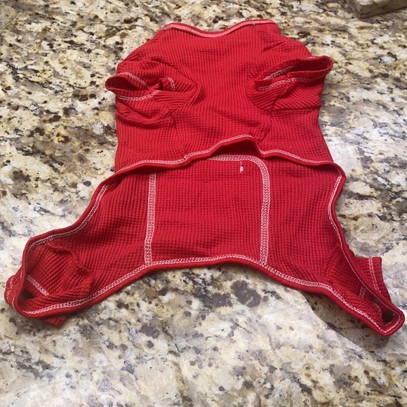 🐶 Dog Onesie Pyjamas - Picture 2 of 4